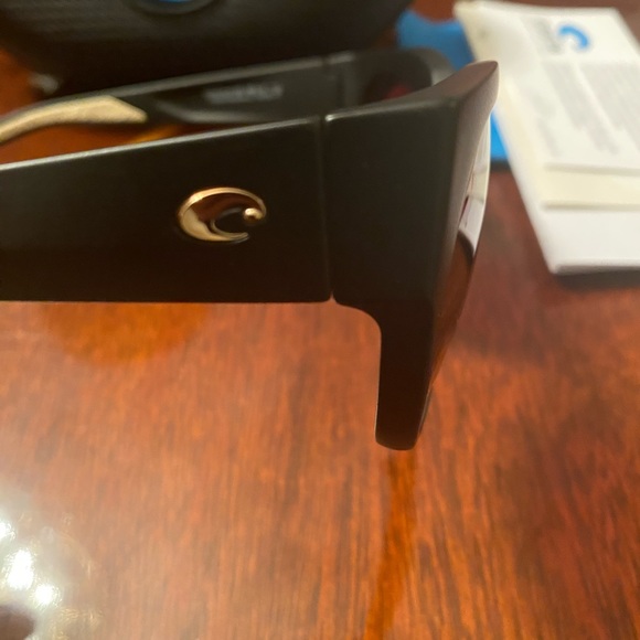 NEW, AUTHENTIC, NEVER WORN, Costa Waterwoman 2, WTR 11 - Picture 8 of 13